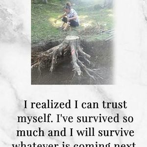 Meet your Posher, Heidi